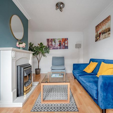 Anjore House - Belfast Serviced Apartment מראה חיצוני תמונה