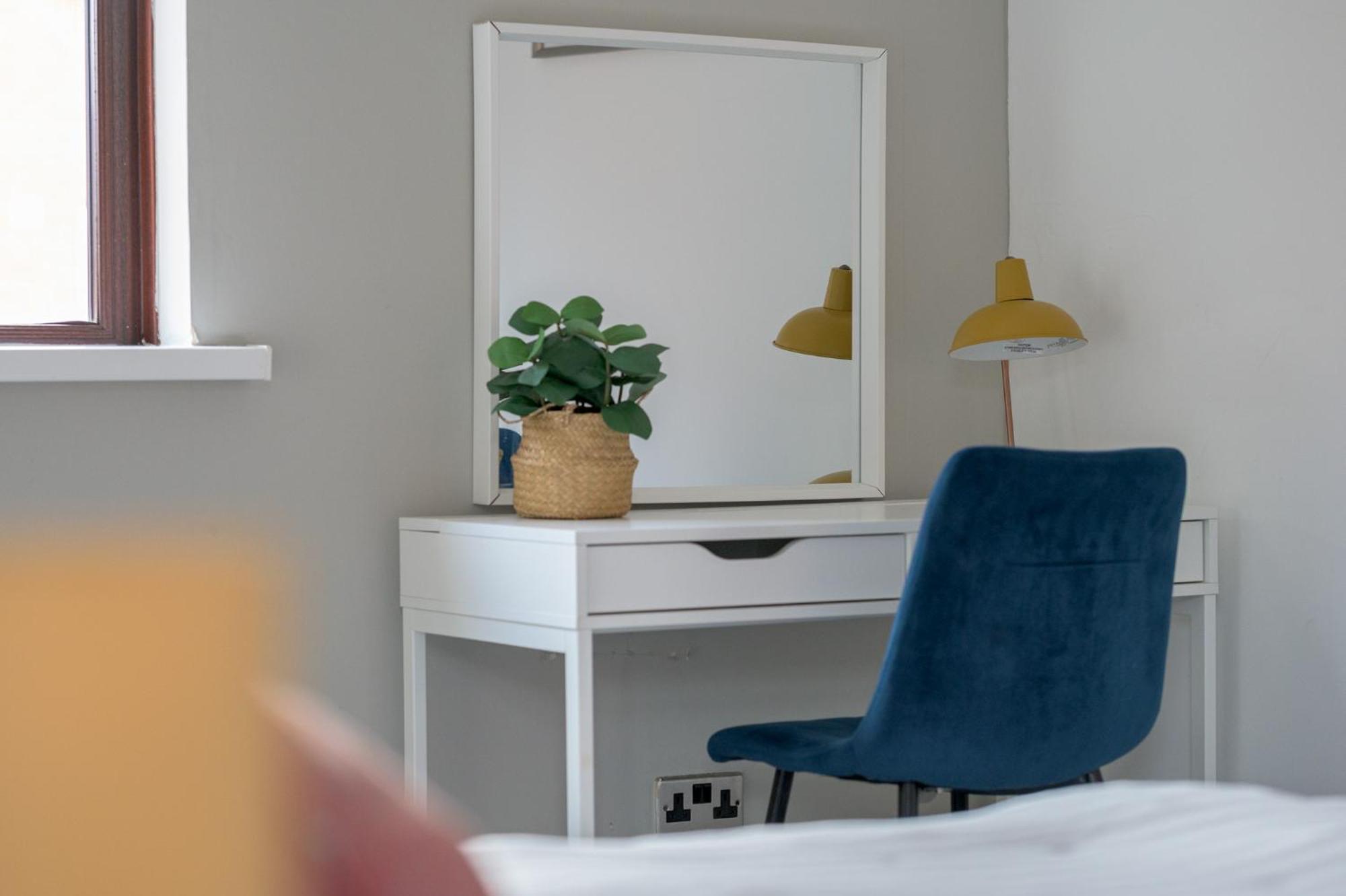 Anjore House - Belfast Serviced Apartment מראה חיצוני תמונה