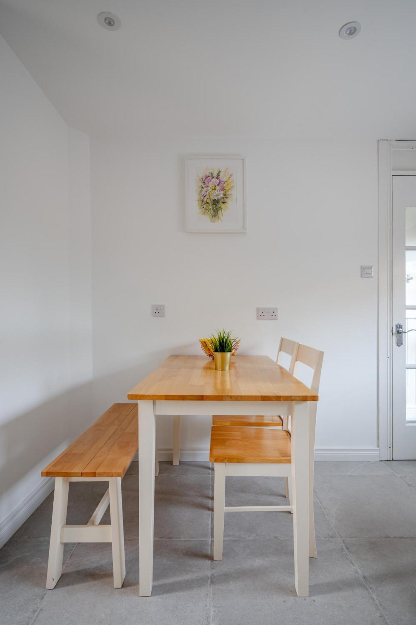 Anjore House - Belfast Serviced Apartment מראה חיצוני תמונה